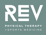 REV Physical Therapy
